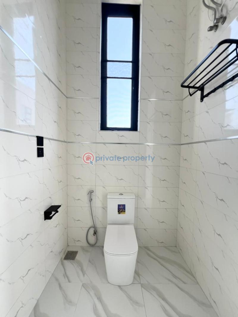 5 bedroom Detached Duplex For Sale Ikota Lekki Lagos - 25