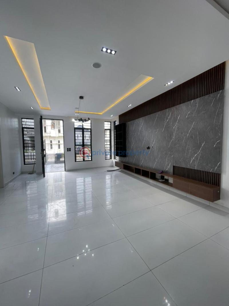 5 bedroom Detached Duplex For Sale Ikota Lekki Lagos - 17