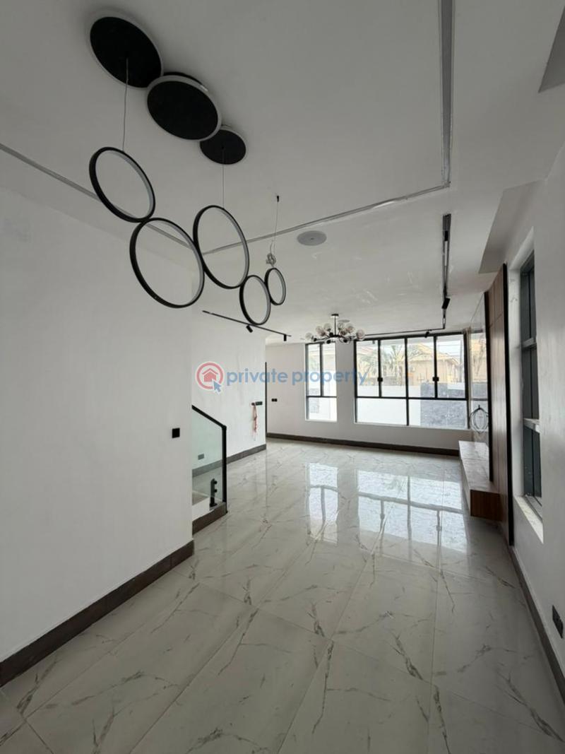 5 bedroom Detached Duplex For Sale Lekki Phase 1 Lagos - 4