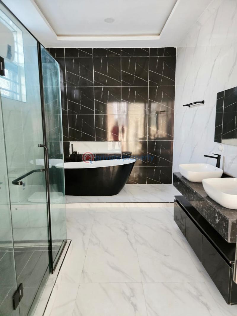 5 bedroom Detached Duplex For Sale Ikota Lekki Lagos - 5