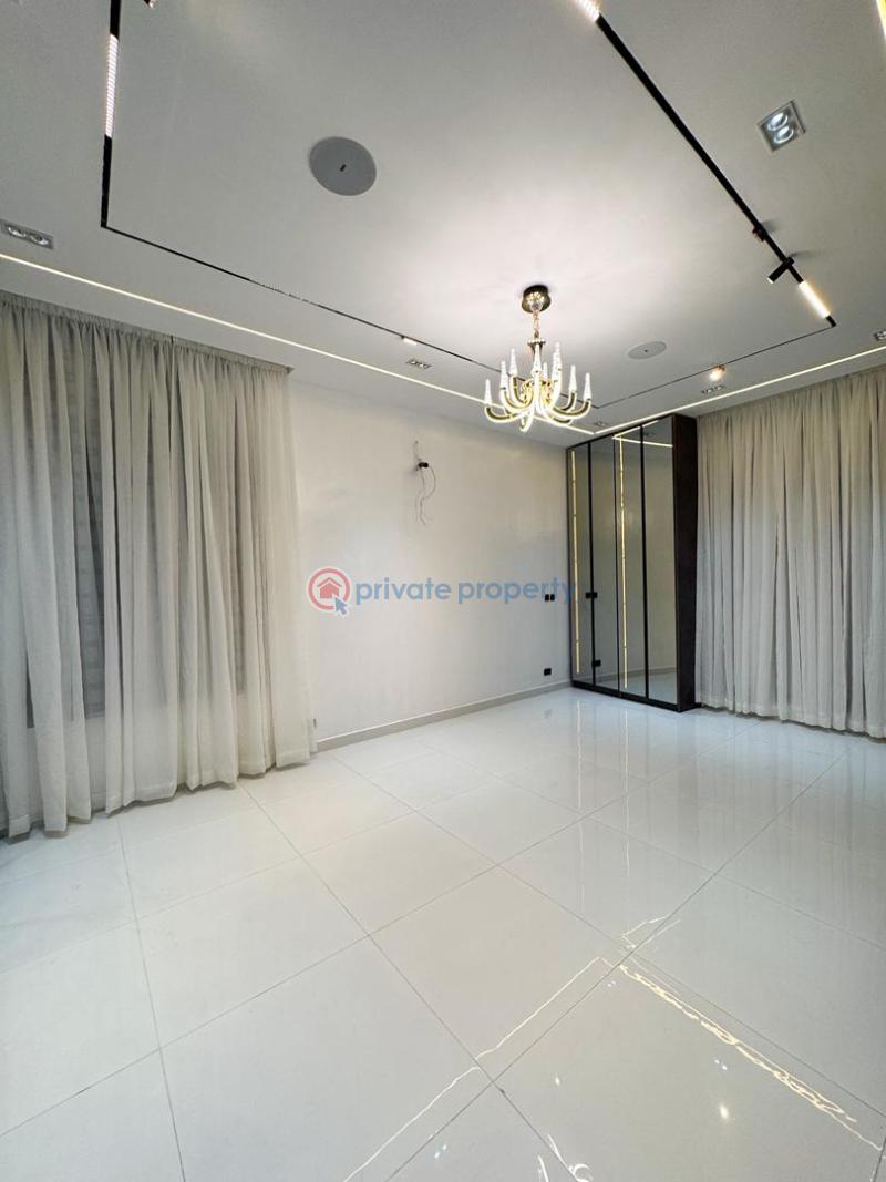 5 bedroom Detached Duplex For Sale Lekki Lagos - 10