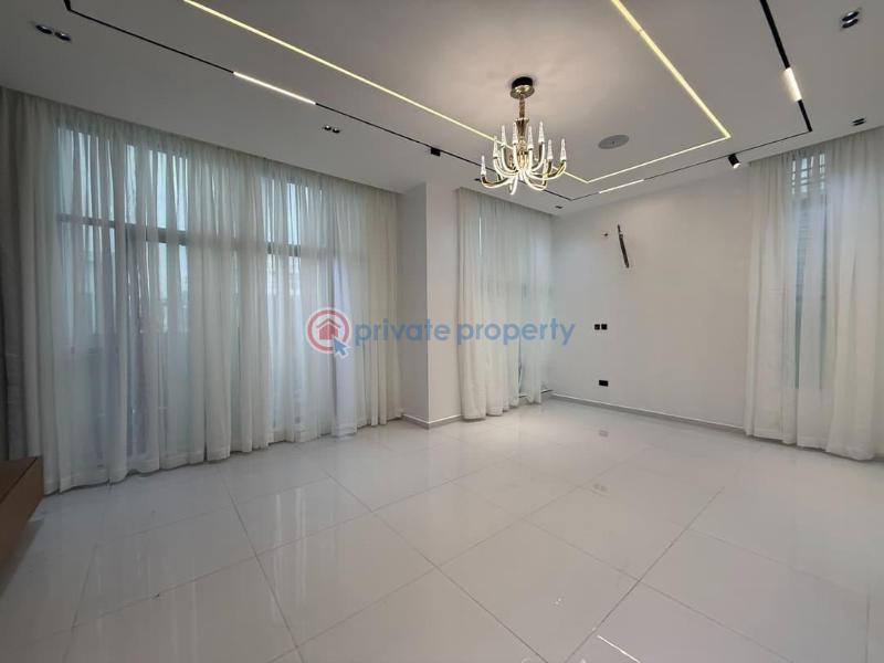 5 bedroom House For Sale Lekki Phase 1 Lagos - 20