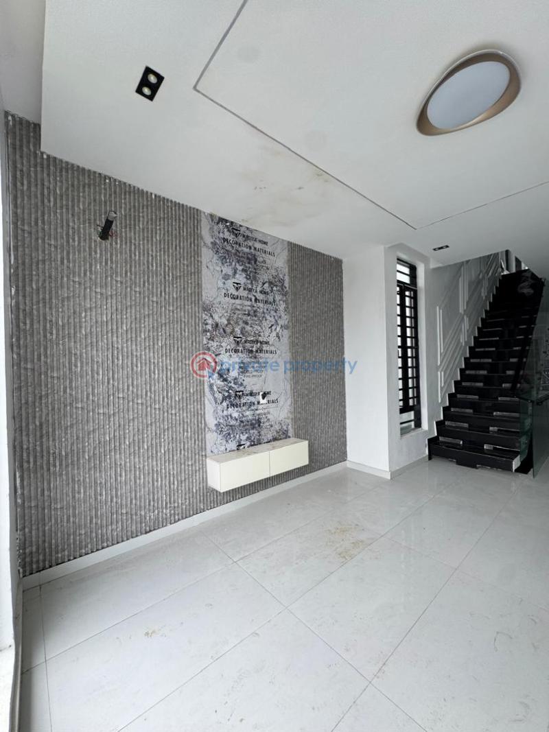 5 bedroom Duplex For Sale Ikota Lekki Lagos - 7