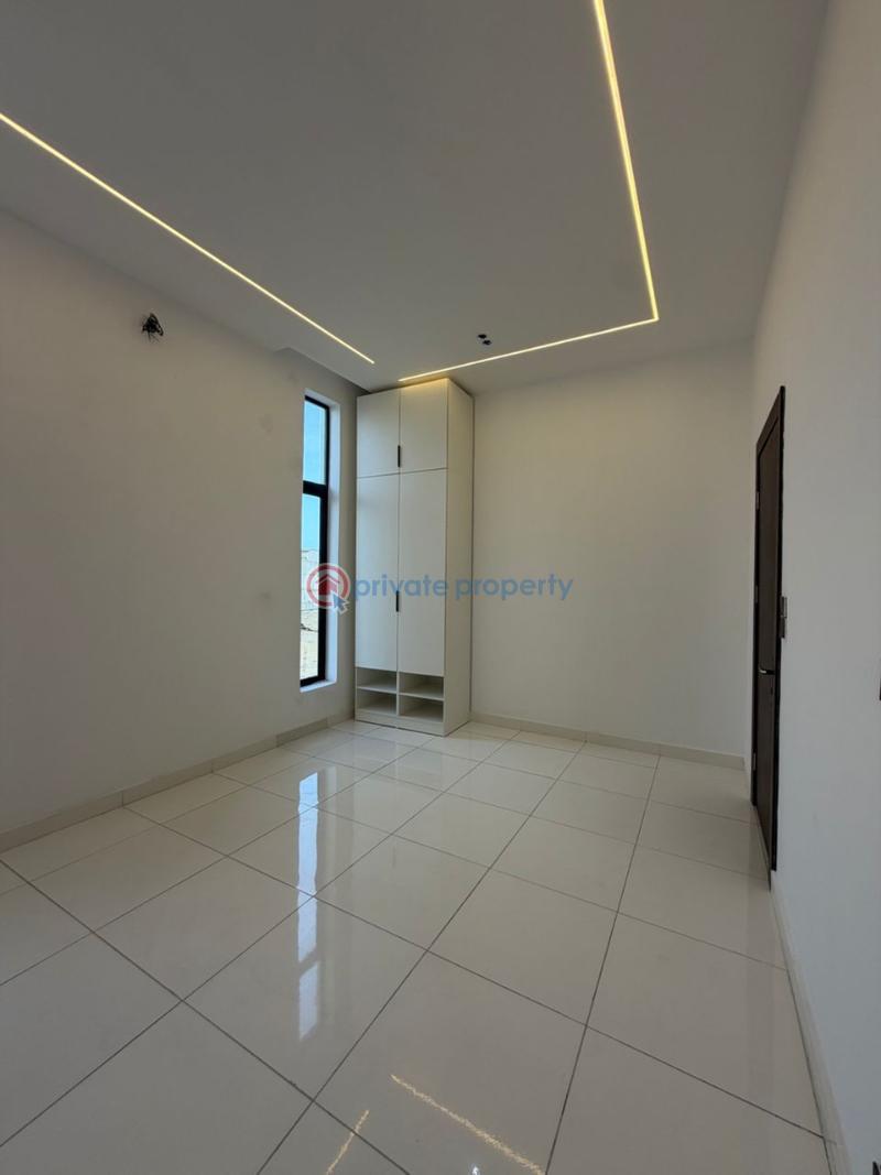 5 bedroom Detached Duplex For Sale Ajah Lagos - 7