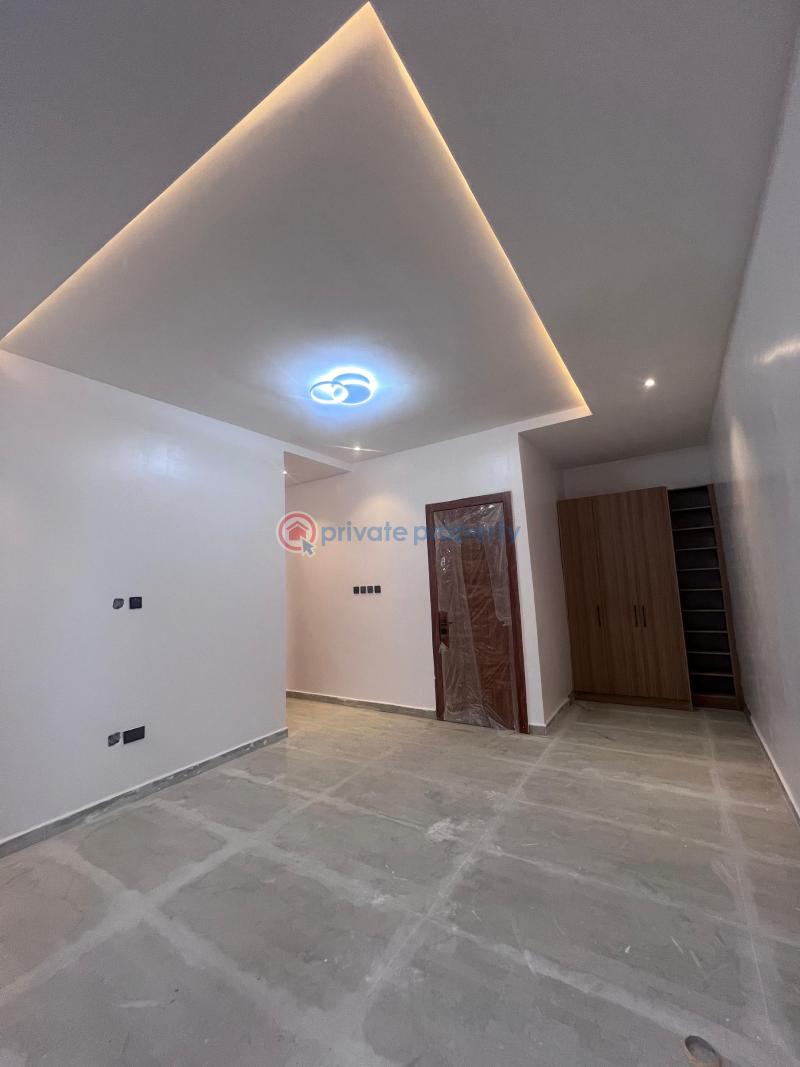 5 bedroom Detached Duplex For Sale Lekki Phase 1 Lagos - 22