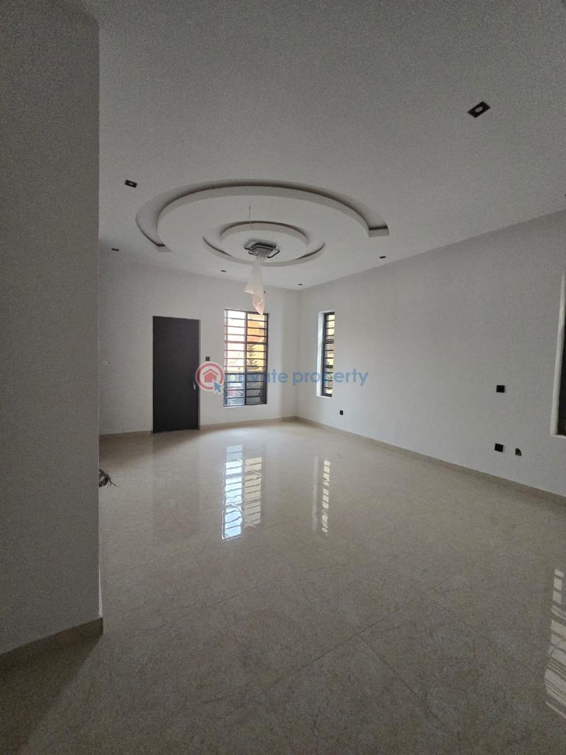 5 bedroom Duplex For Rent Omole Phase 2 Ojodu Lagos - 8