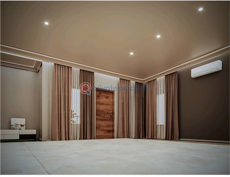 5 bedroom Detached Duplex For Sale Ademola Eletu Osapa Lekki Lagos - 3