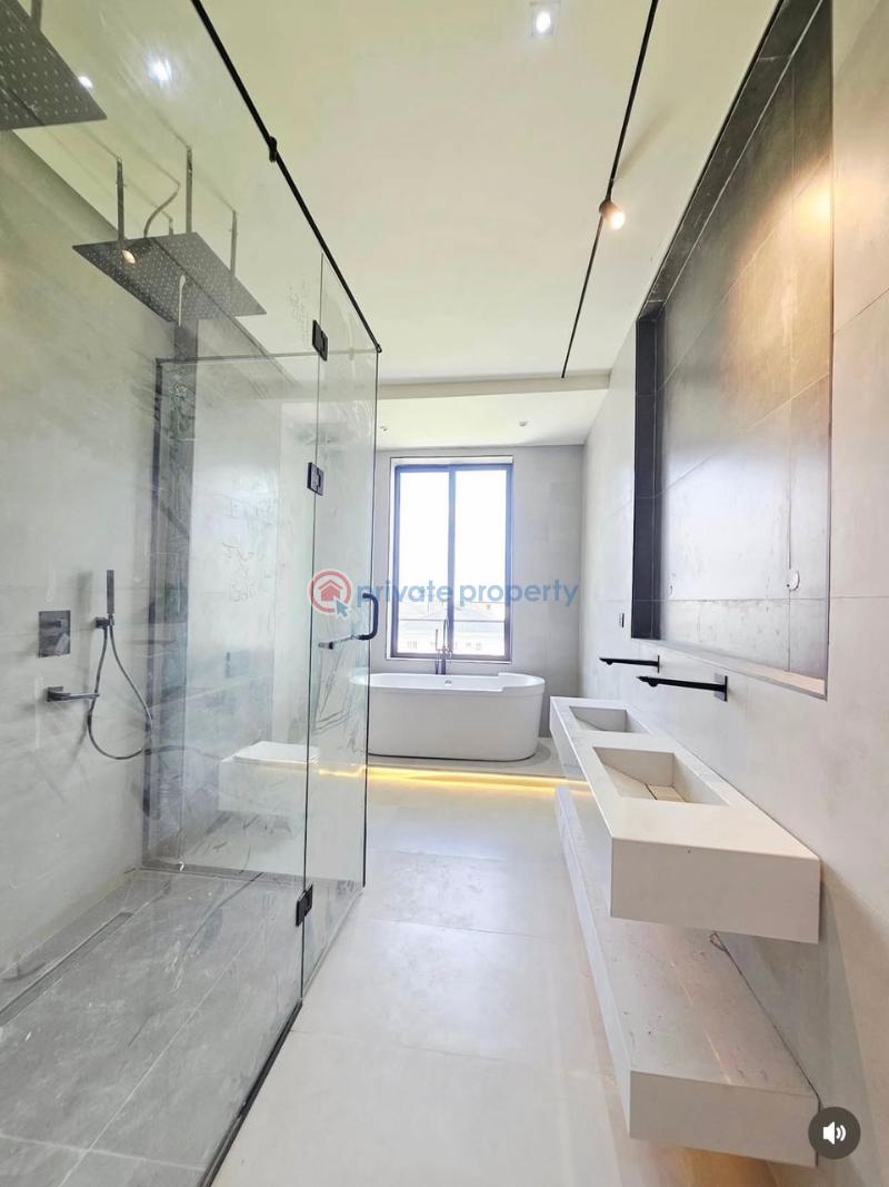5 bedroom Detached Duplex For Sale Lekki Phase 1 Lagos - 5