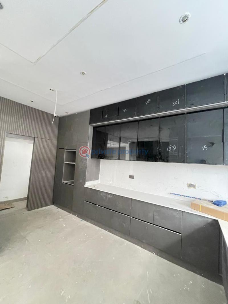 5 bedroom Detached Duplex For Sale Lekki Phase 1 Lagos - 15