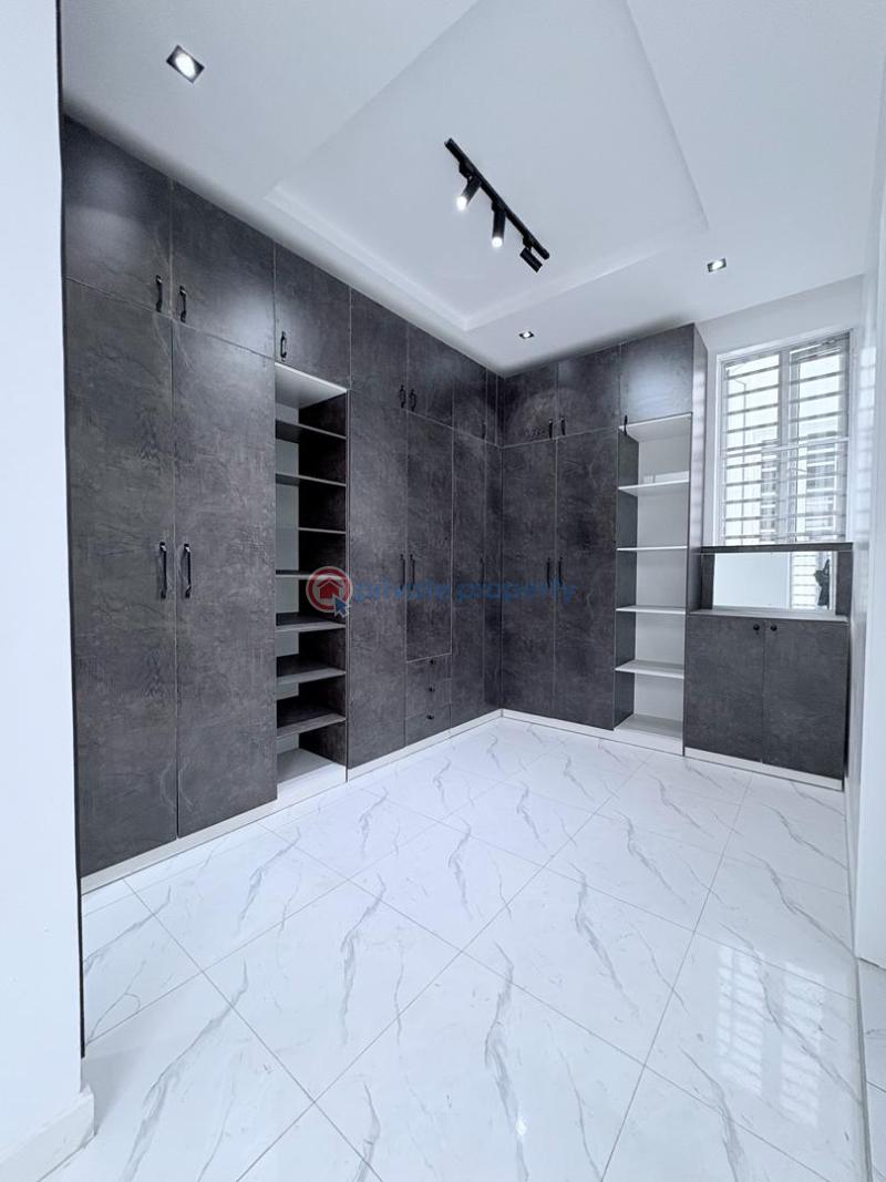 5 bedroom Detached Duplex For Sale Lekki Lagos - 6