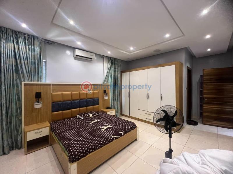 5 bedroom Detached Duplex For Sale Lekki County Lekki Lagos - 4