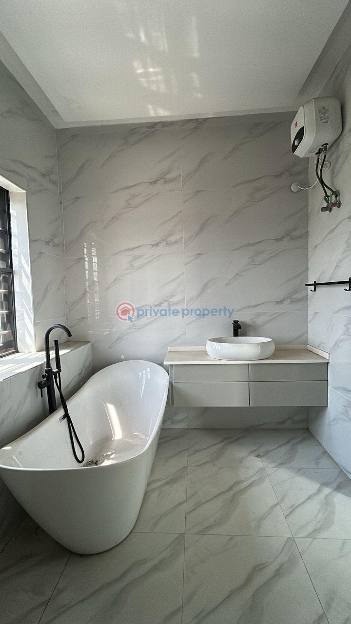 5 bedroom Detached Duplex For Sale Ologolo Lekki Lagos - 7