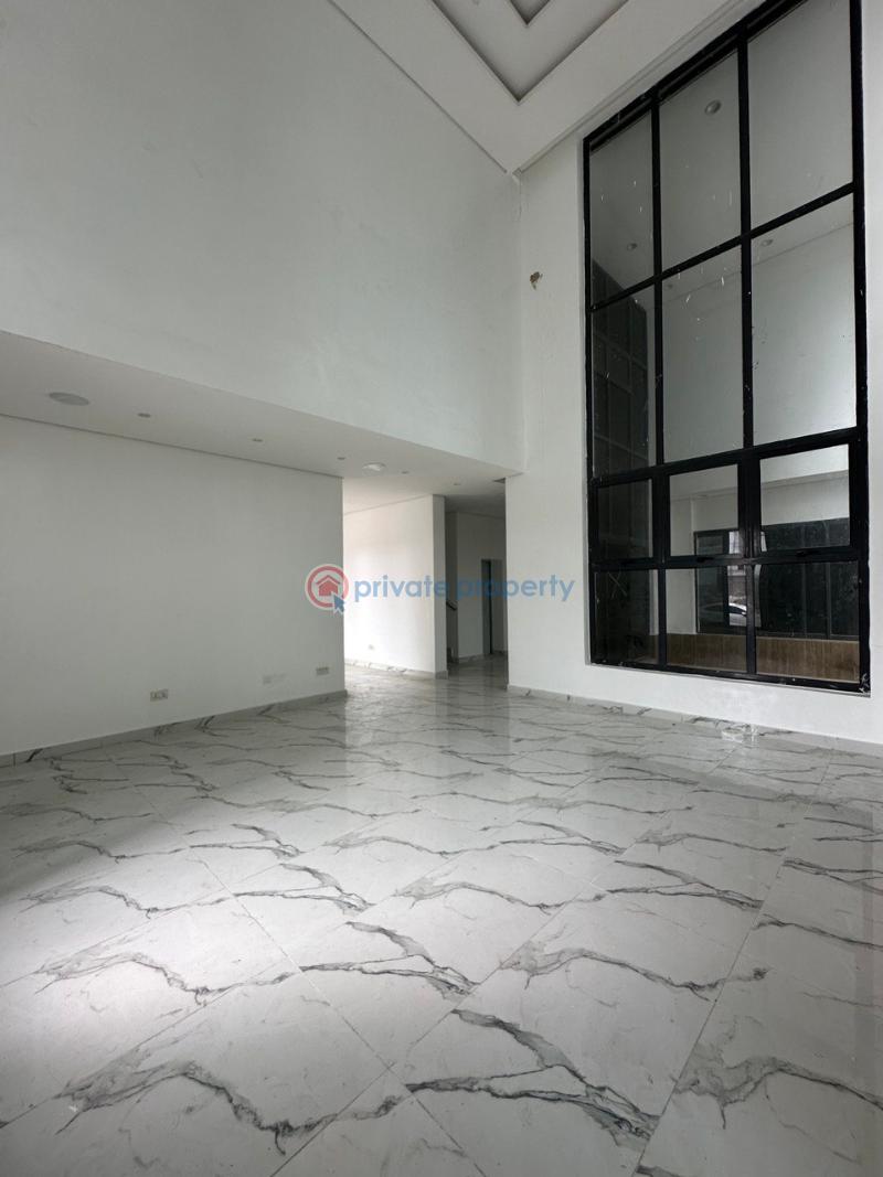5 bedroom Detached Duplex For Sale Ikate Axis Lekki Phase 1 Lagos - 2