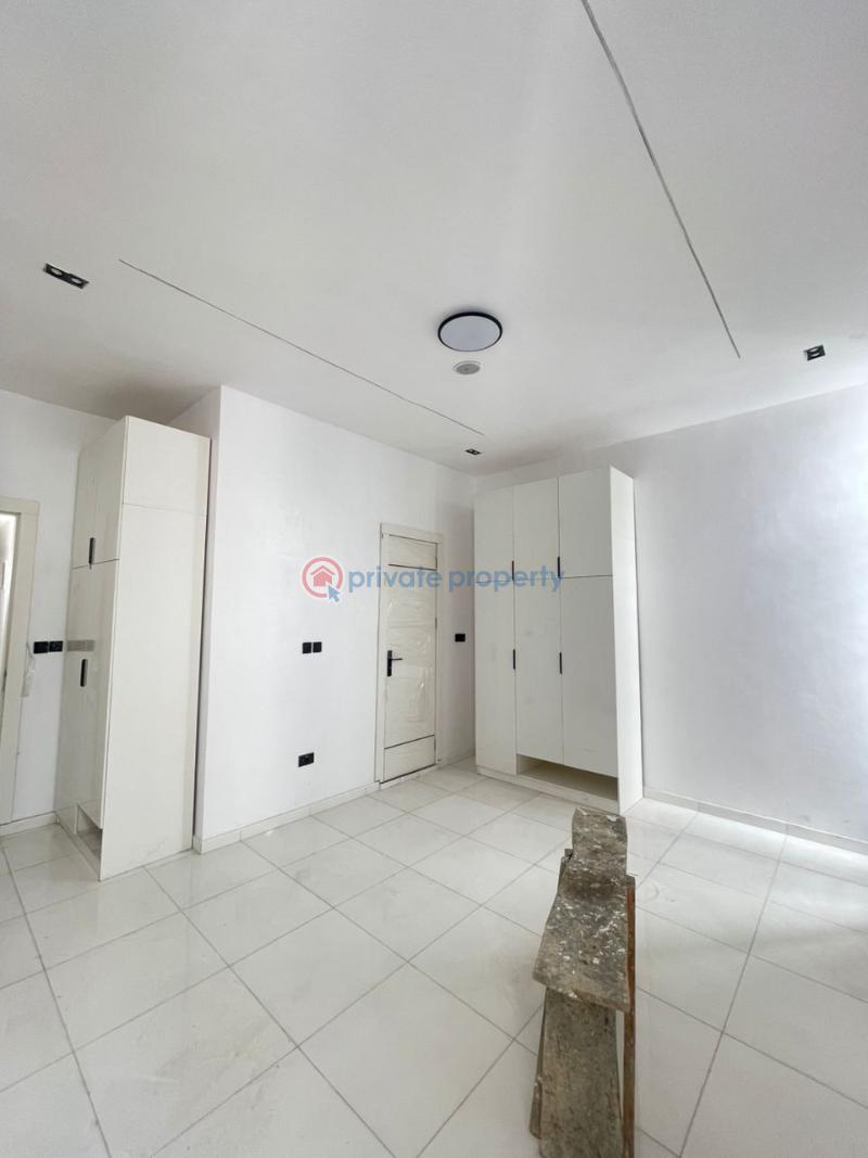 5 bedroom Detached Duplex For Sale Ajah Lagos - 8
