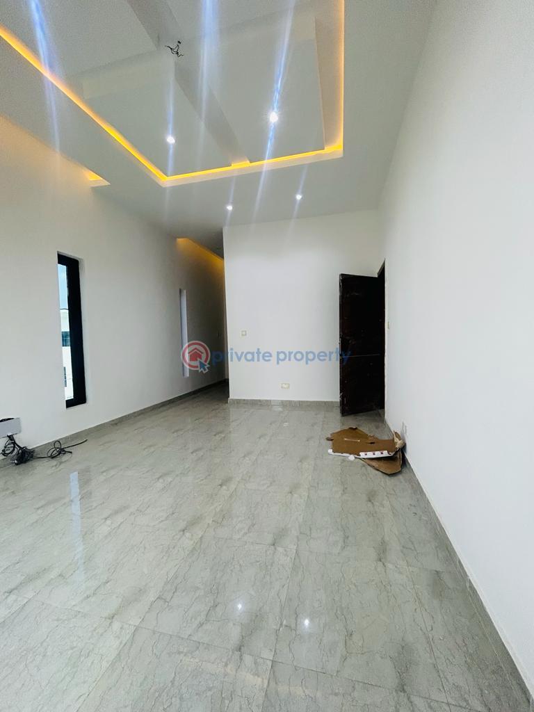 5 bedroom Duplex For Sale Adeniyi Jones Ikeja Lagos - 3