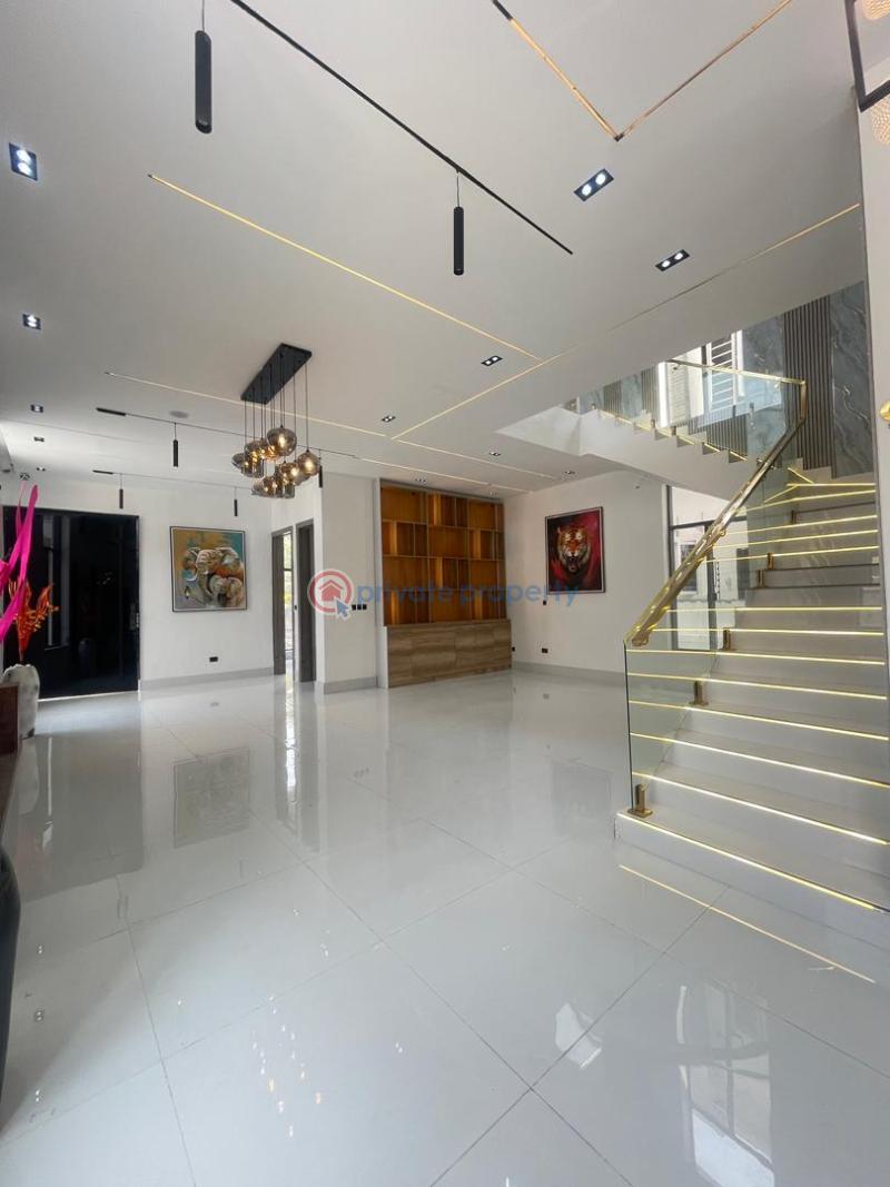 5 bedroom Detached Duplex For Sale Lekki Lagos - 28