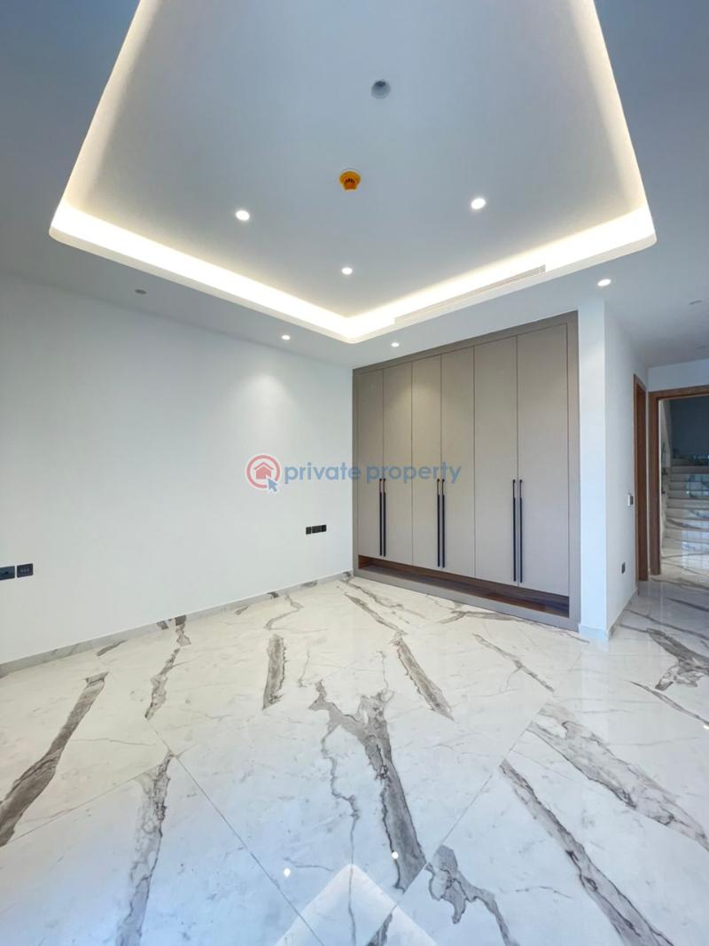 5 bedroom Detached Duplex For Sale Banana Island Ikoyi Lagos - 12