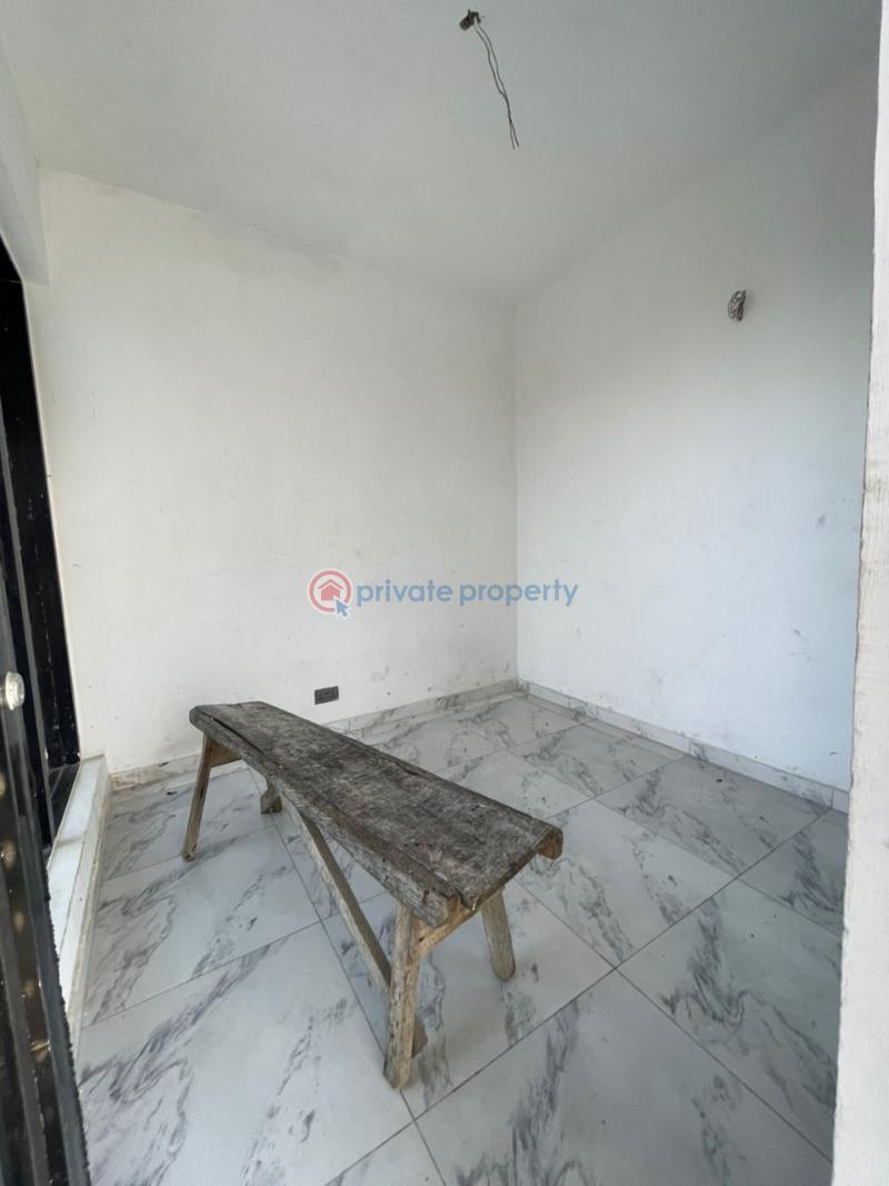 5 bedroom Detached Duplex For Sale Lekki Lagos - 5