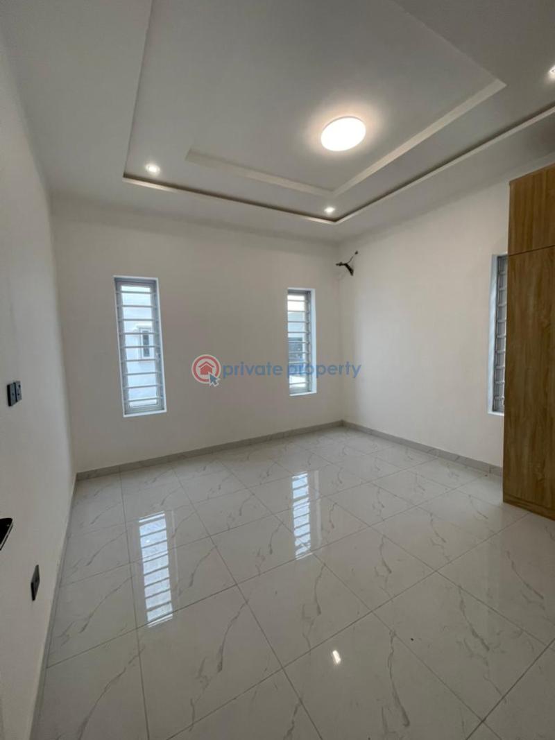 5 bedroom Detached Duplex For Sale Ikota Lekki Lagos - 8