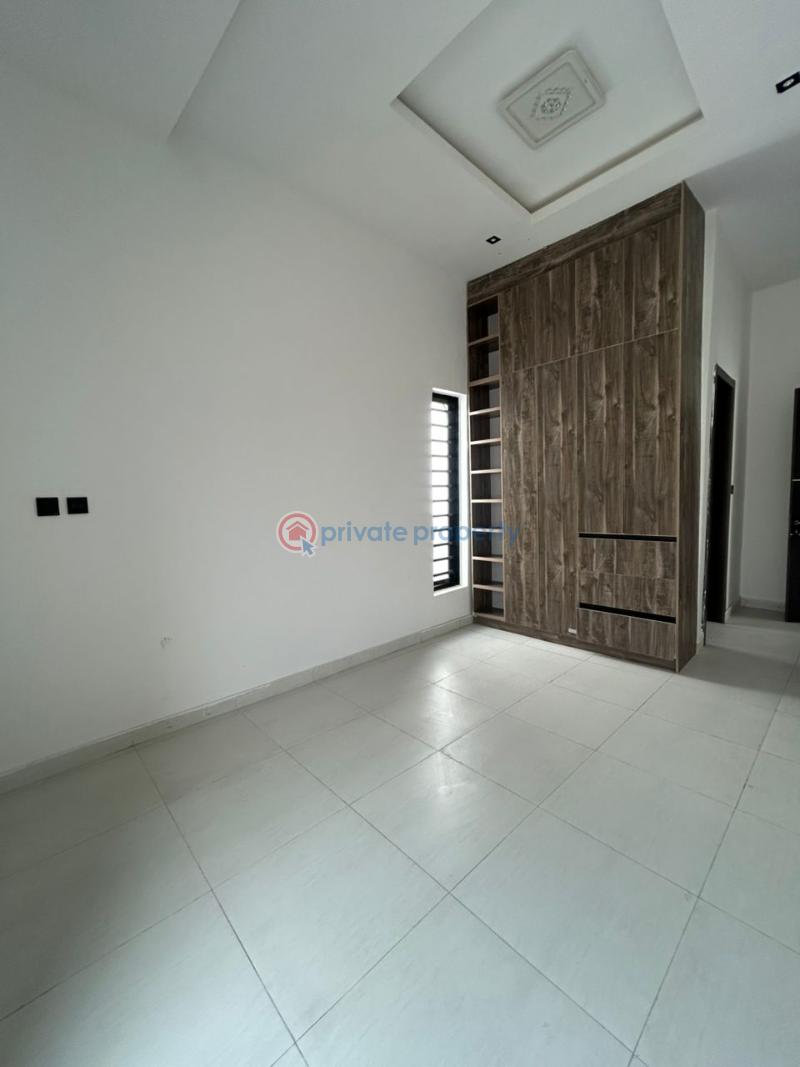 5 bedroom Detached Duplex For Sale Osapa Lekki Lagos - 9