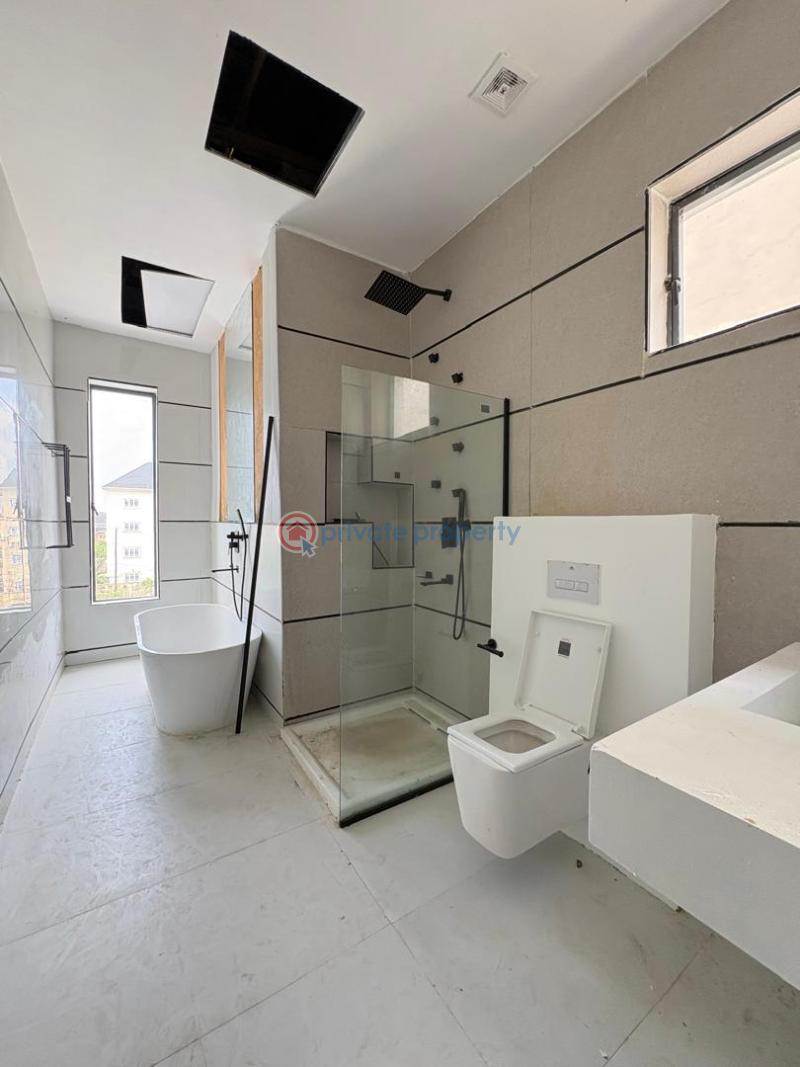 5 bedroom Detached Duplex For Sale Ikoyi Lagos - 5