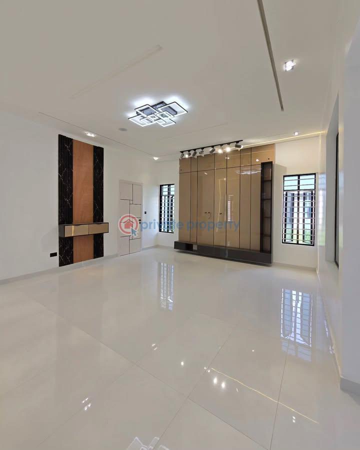 5 bedroom Detached Duplex For Sale Ajah Lagos - 12