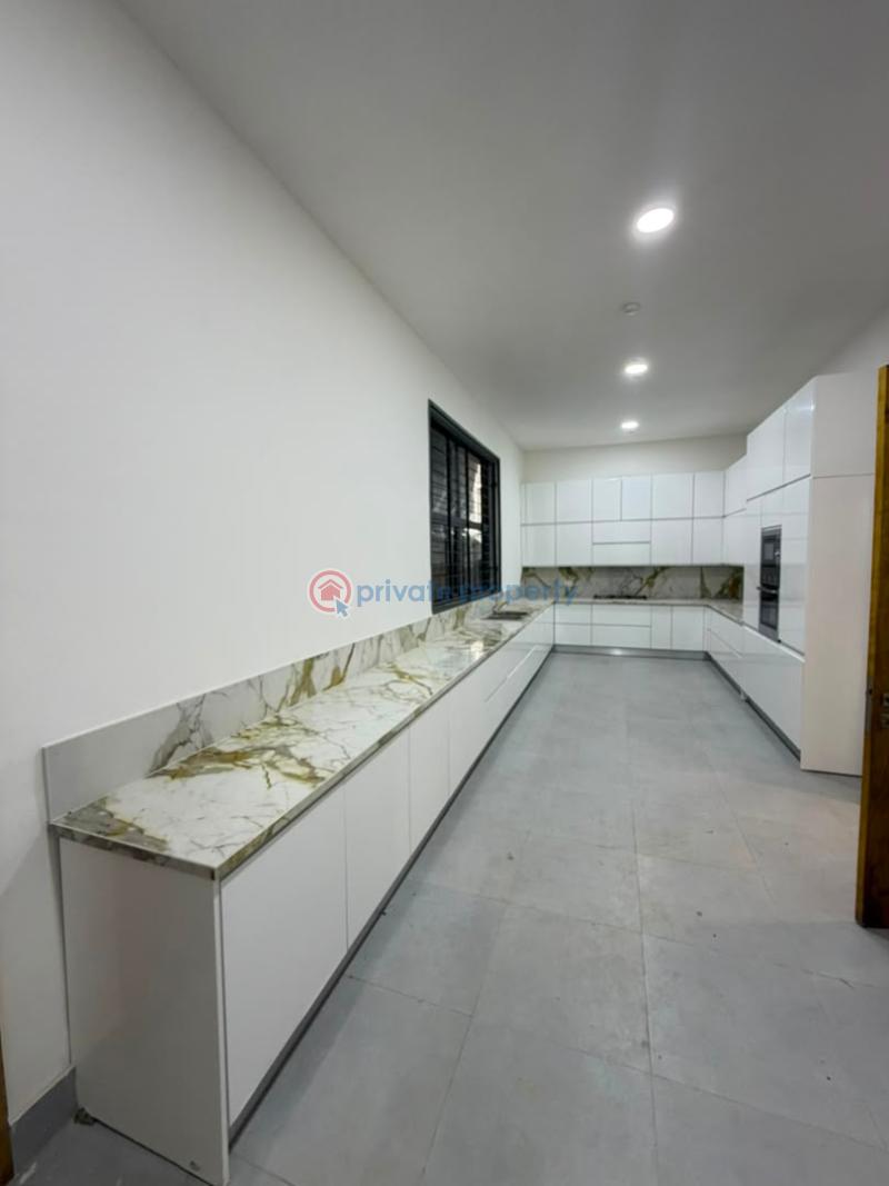 5 bedroom Detached Duplex For Sale Ikoyi Lagos - 17