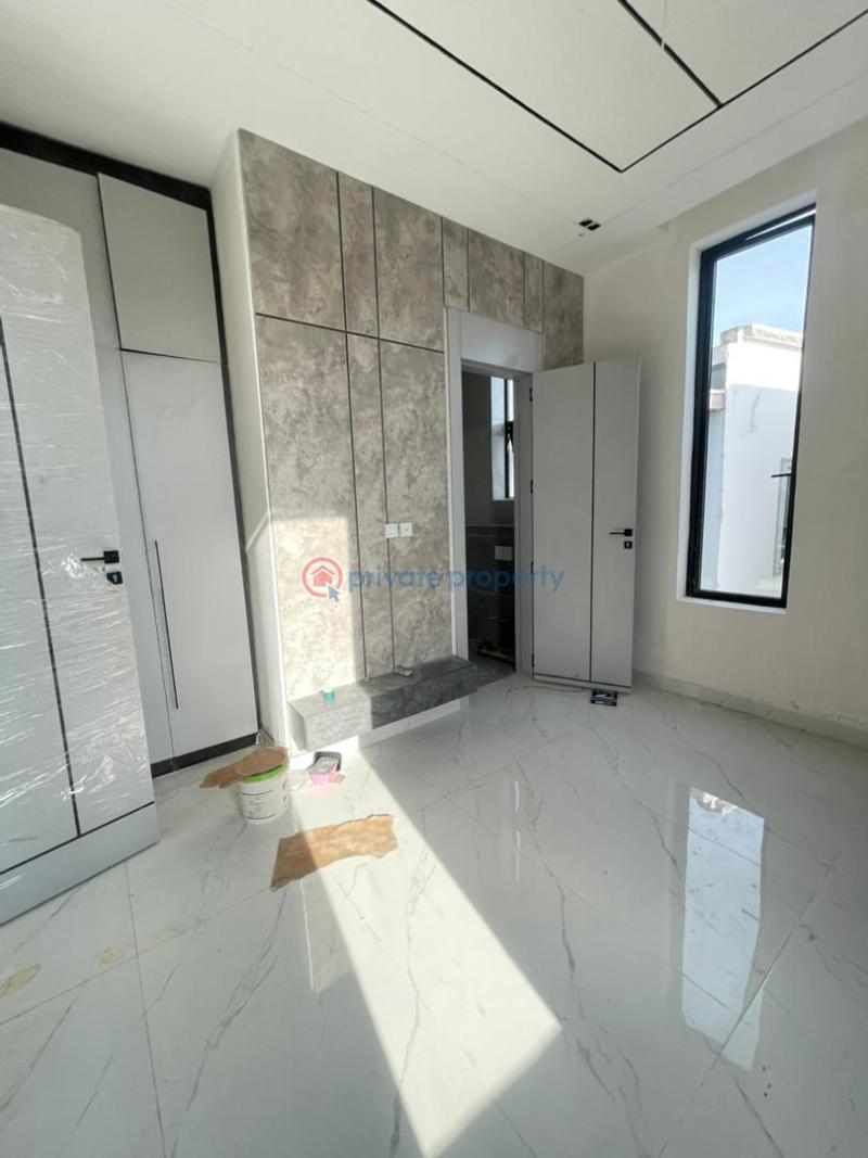 5 bedroom Detached Duplex For Sale Lekki Lagos - 7