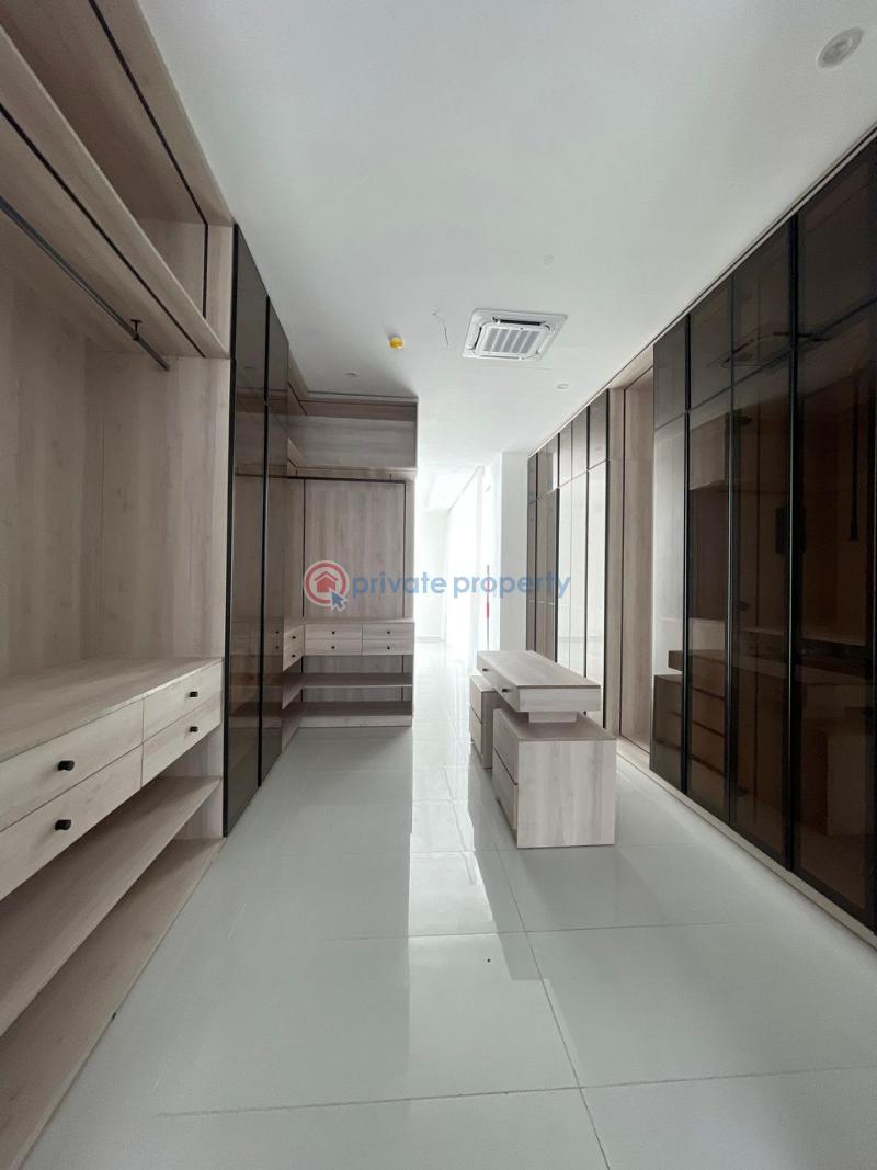 5 bedroom Detached Duplex For Sale Lekki Lagos - 13