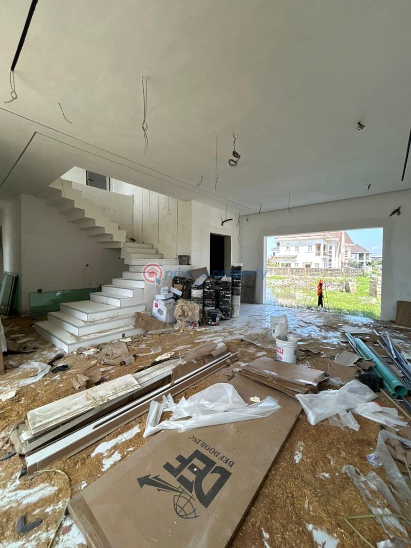 5 bedroom Detached Duplex For Sale Orchid Lekki Lagos - 3