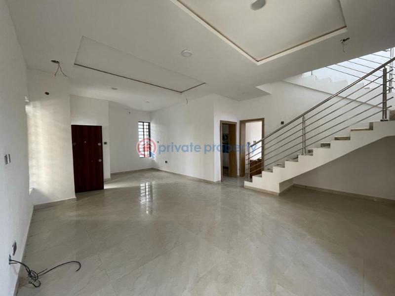 5 bedroom Detached Duplex For Sale Orchid Road, Imperial Oaks Ikota Lekki Lagos - 3