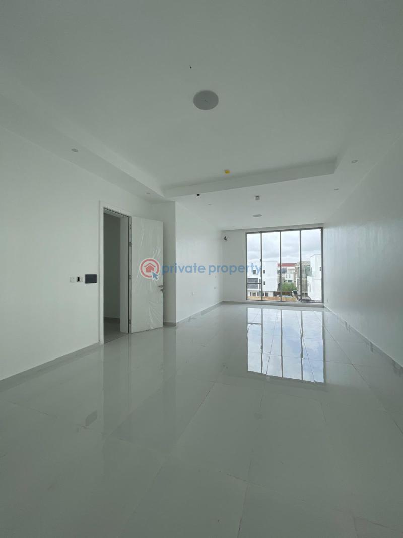 5 bedroom Detached Duplex For Sale Lekki Lagos - 9