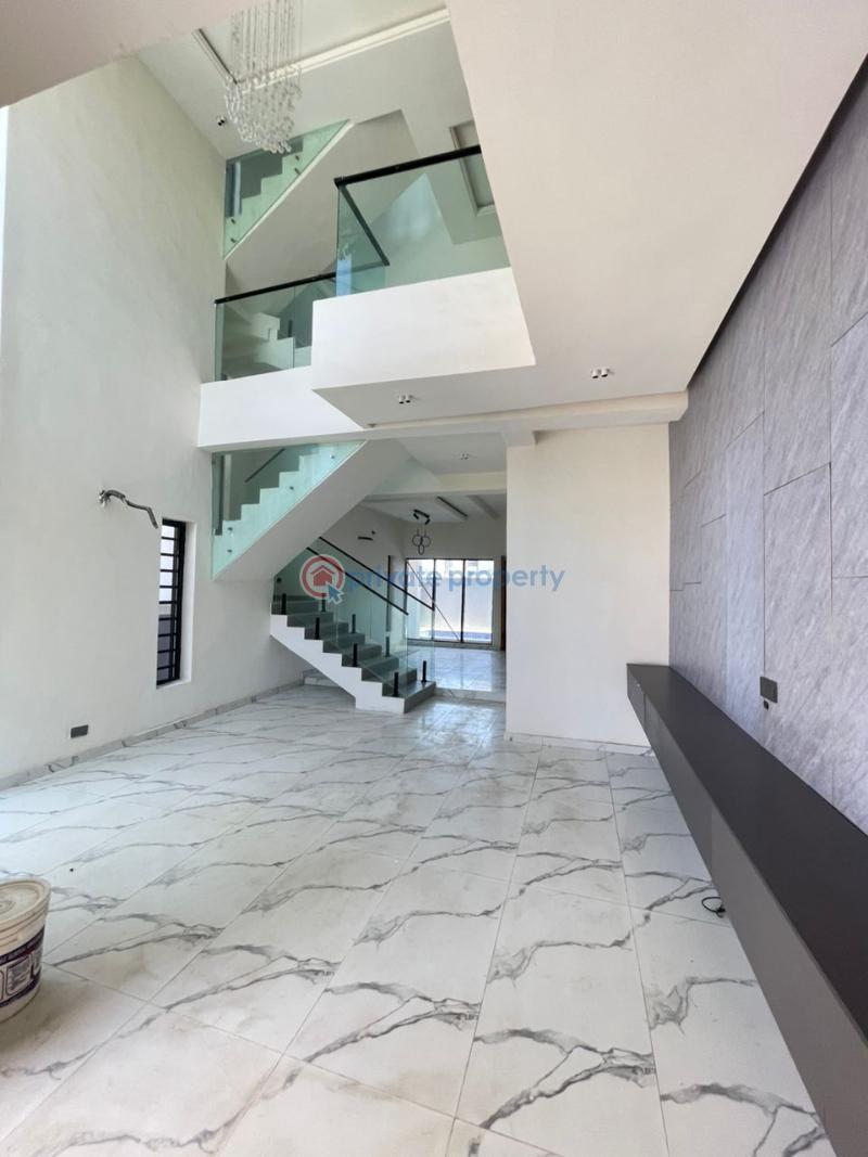 5 bedroom Detached Duplex For Sale Lekki Lagos - 20