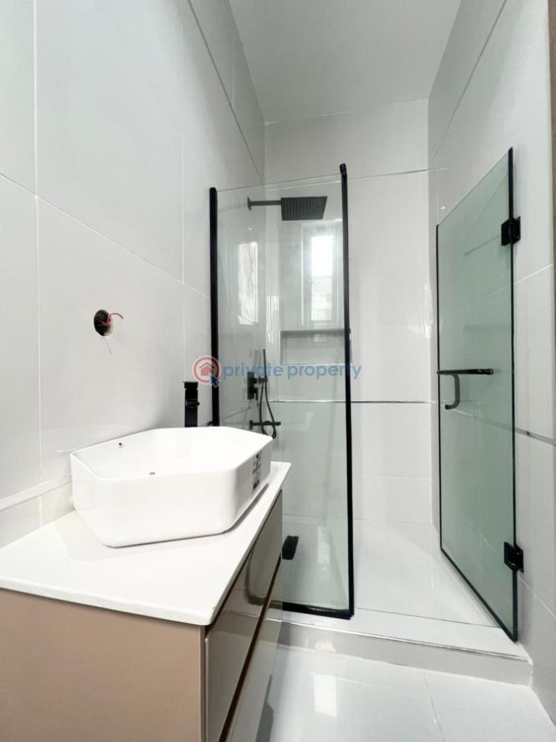 5 bedroom Detached Duplex For Sale Ajah Lagos - 24
