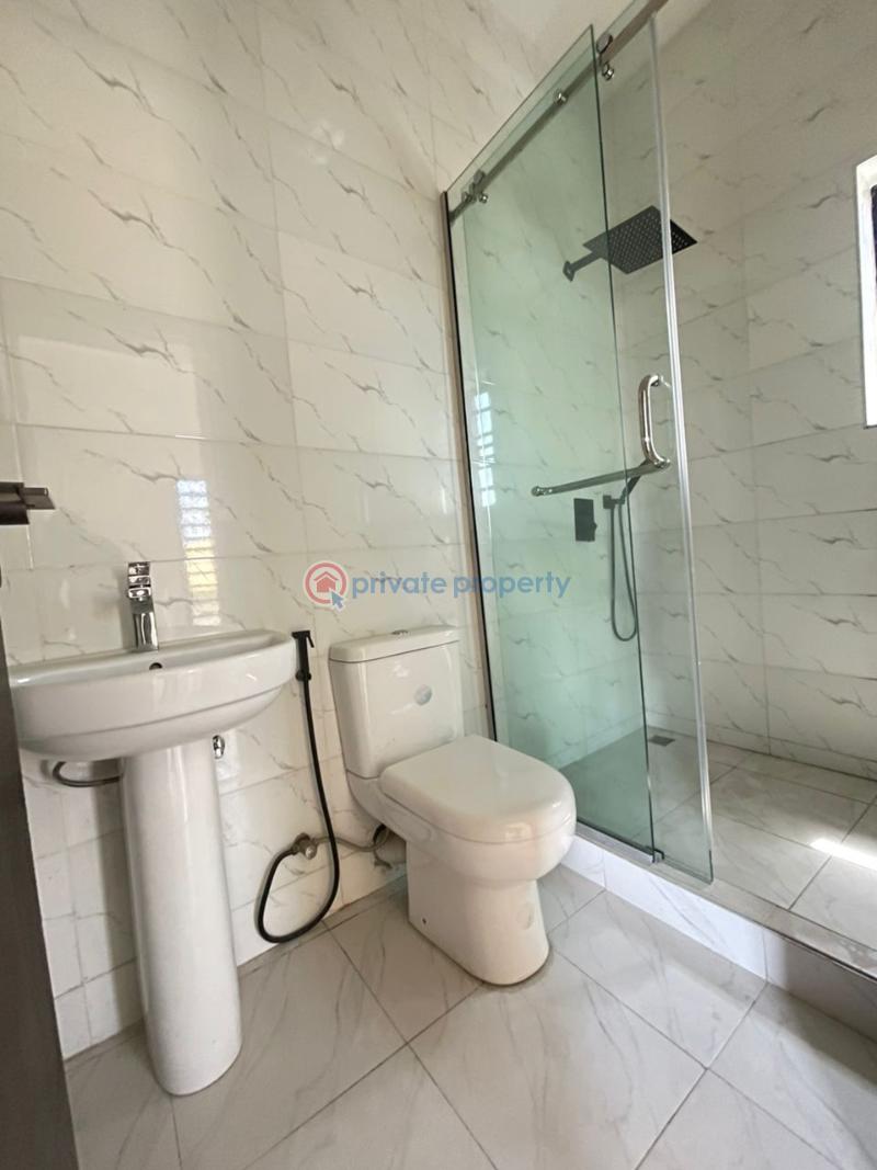 5 bedroom Detached Duplex For Sale Lekki Lagos - 18
