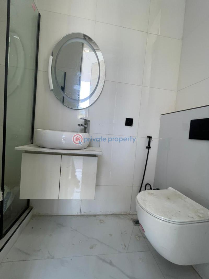 5 bedroom Detached Duplex For Sale Chevron Drive Lekki Lagos - 12