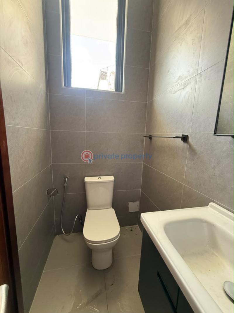 5 bedroom Terraced Duplex For Sale Banana Island Ikoyi Lagos - 6