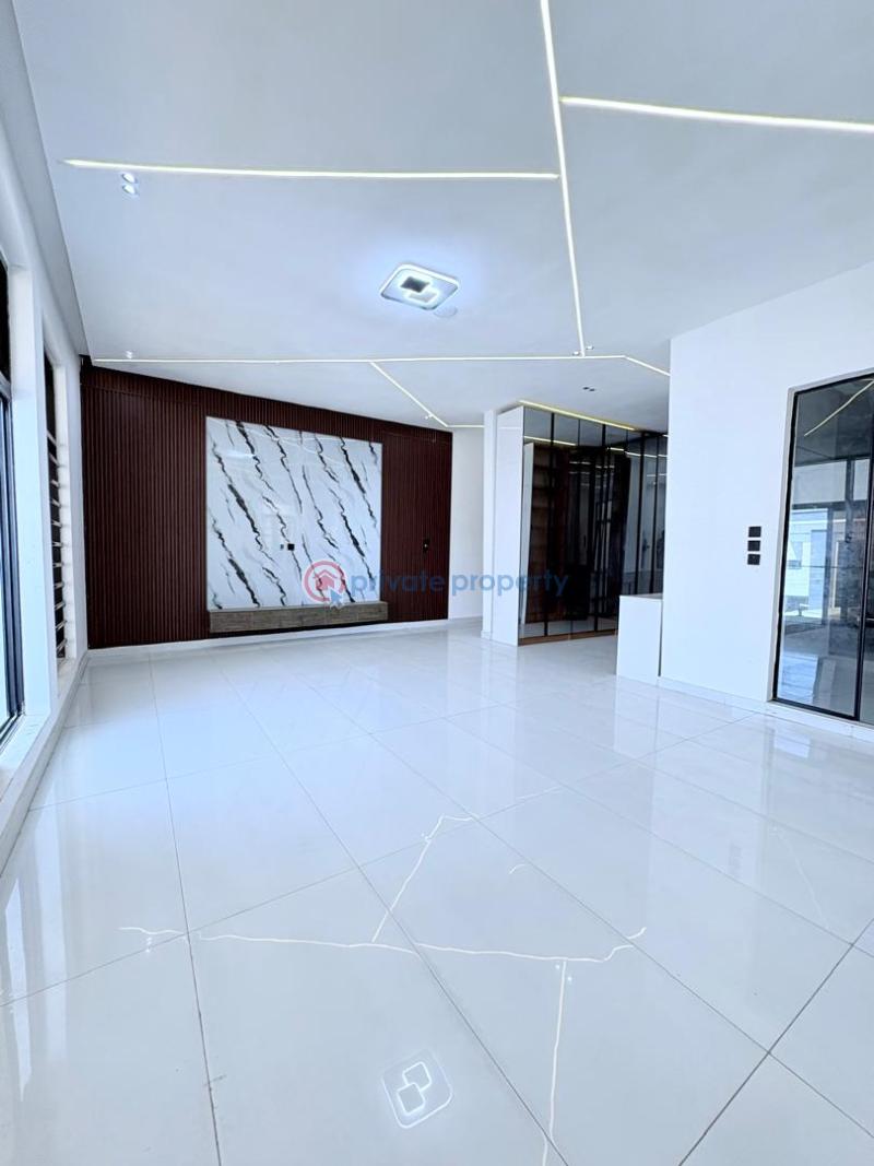 5 bedroom Detached Duplex For Sale Ajah Lagos - 14