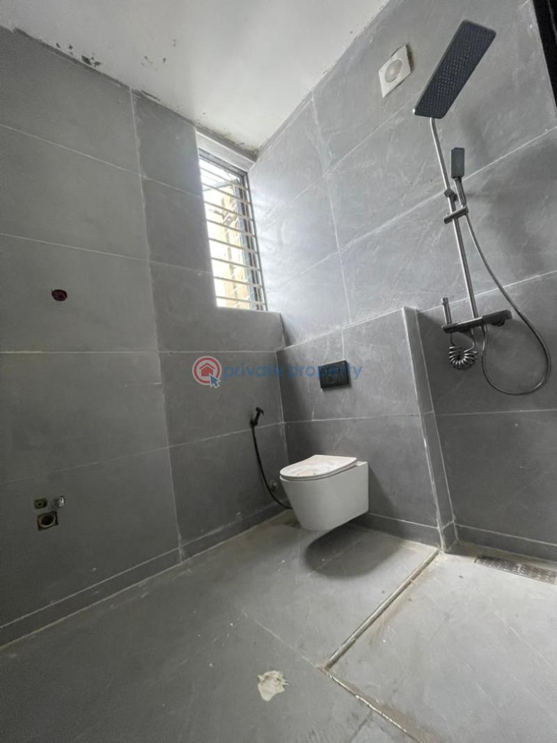 5 bedroom Detached Duplex For Sale Omole Phase 2 Ojodu Lagos - 11