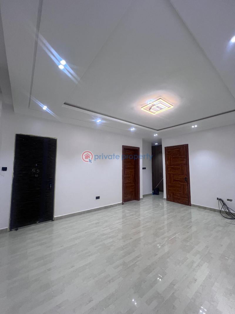 5 bedroom Detached Duplex For Sale Lekki Phase 1 Lagos - 14