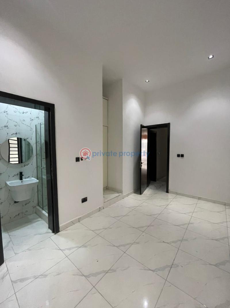 5 bedroom Detached Duplex For Sale Lekki Lagos - 17