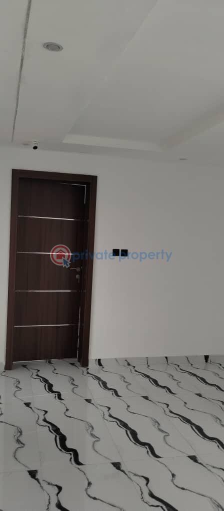 5 bedroom Detached Duplex For Rent Magodo Phase 1 Isheri Inside Gra Magodo Kosofe/Ikosi Lagos - 16