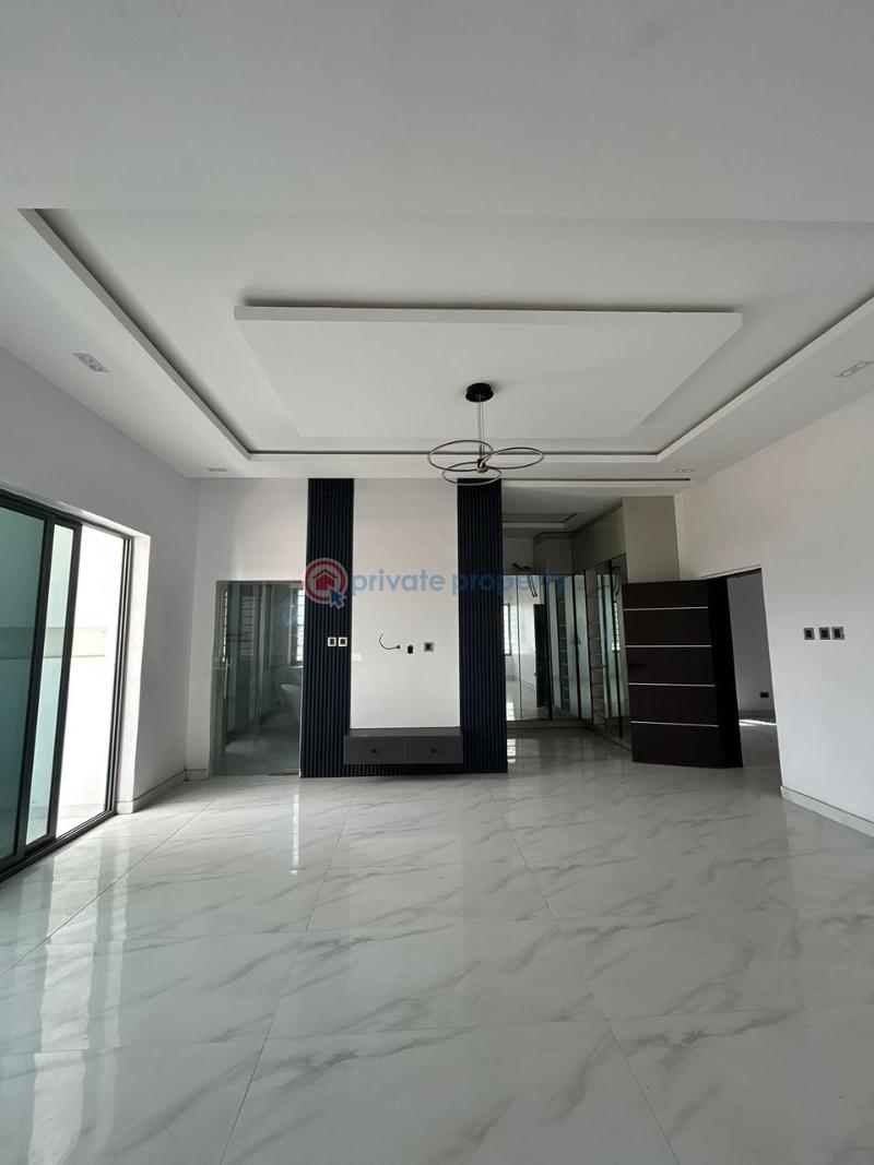 5 bedroom Detached Duplex For Sale Ologolo Lekki Lagos - 4
