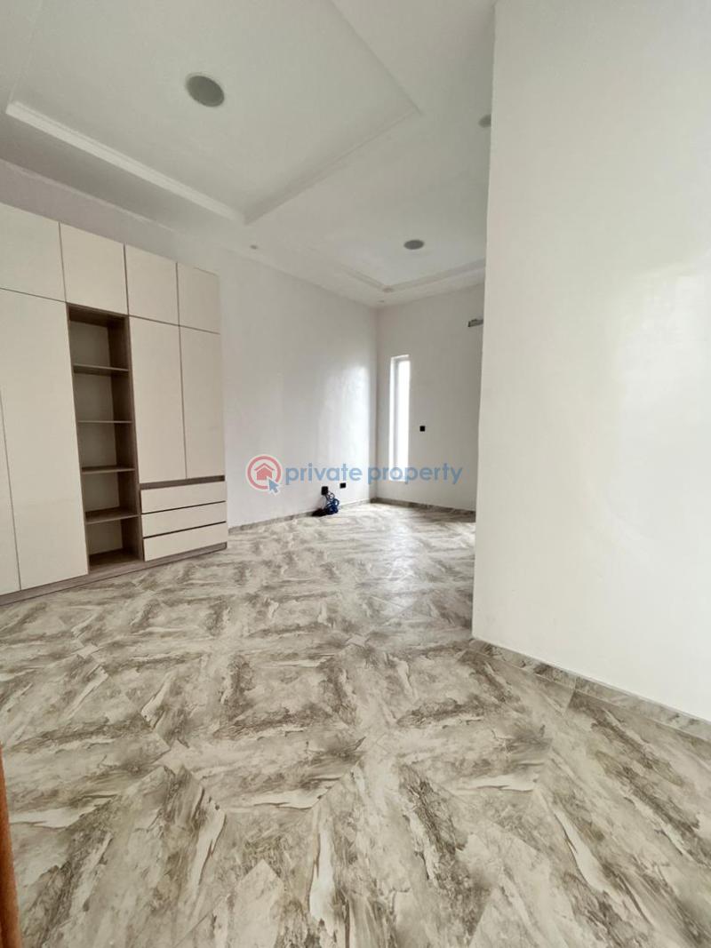 5 bedroom Detached Duplex For Rent Megamound Estate Ikota Lekki Lagos - 25