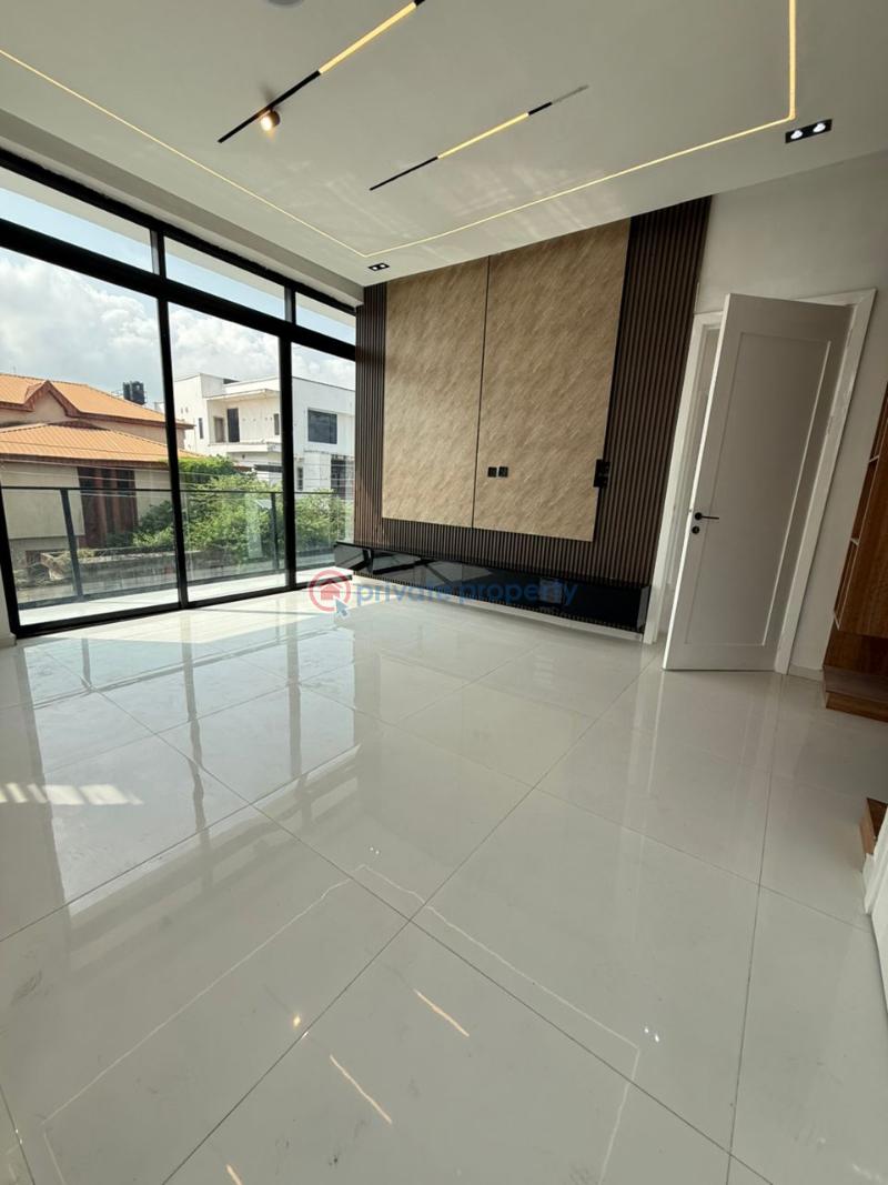 5 bedroom Detached Duplex For Sale Ajah Lagos - 19