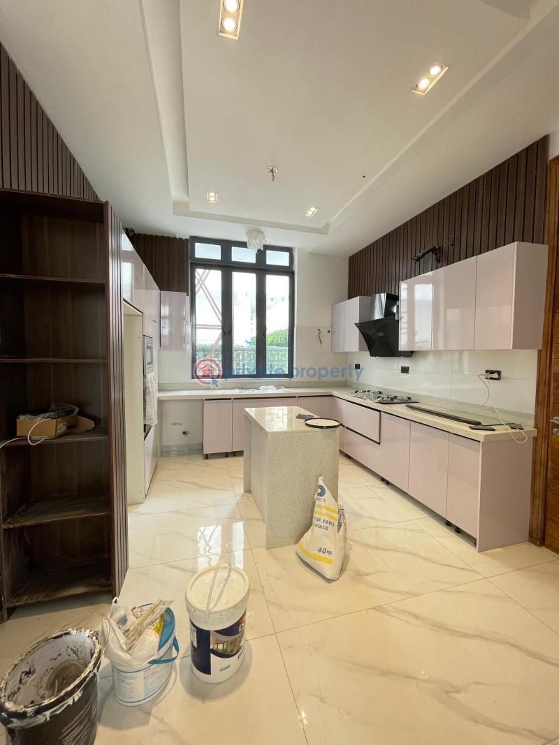 5 bedroom Detached Duplex For Sale Osapa London Lekki Lagos - 11