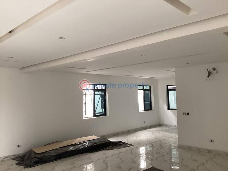5 bedroom Duplex For Sale Off Eko Street Parkview Estate Ikoyi Lagos - 5