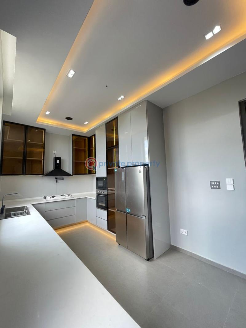 5 bedroom Detached Duplex For Sale Ikoyi Lagos - 0