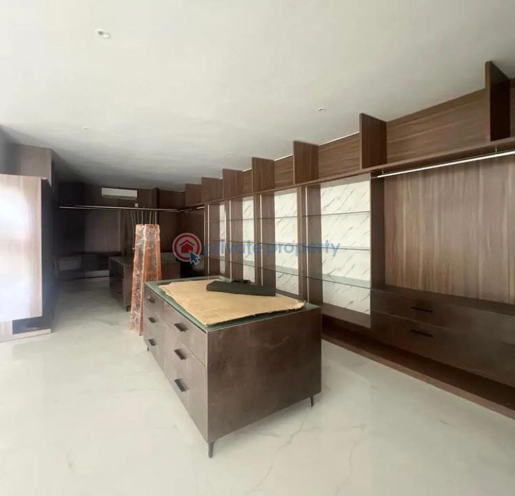 5 bedroom fully detached duplex - 5 5 bedroom Duplex For Sale Lekki Phase1 Lekki Phase 1 Lagos - 5