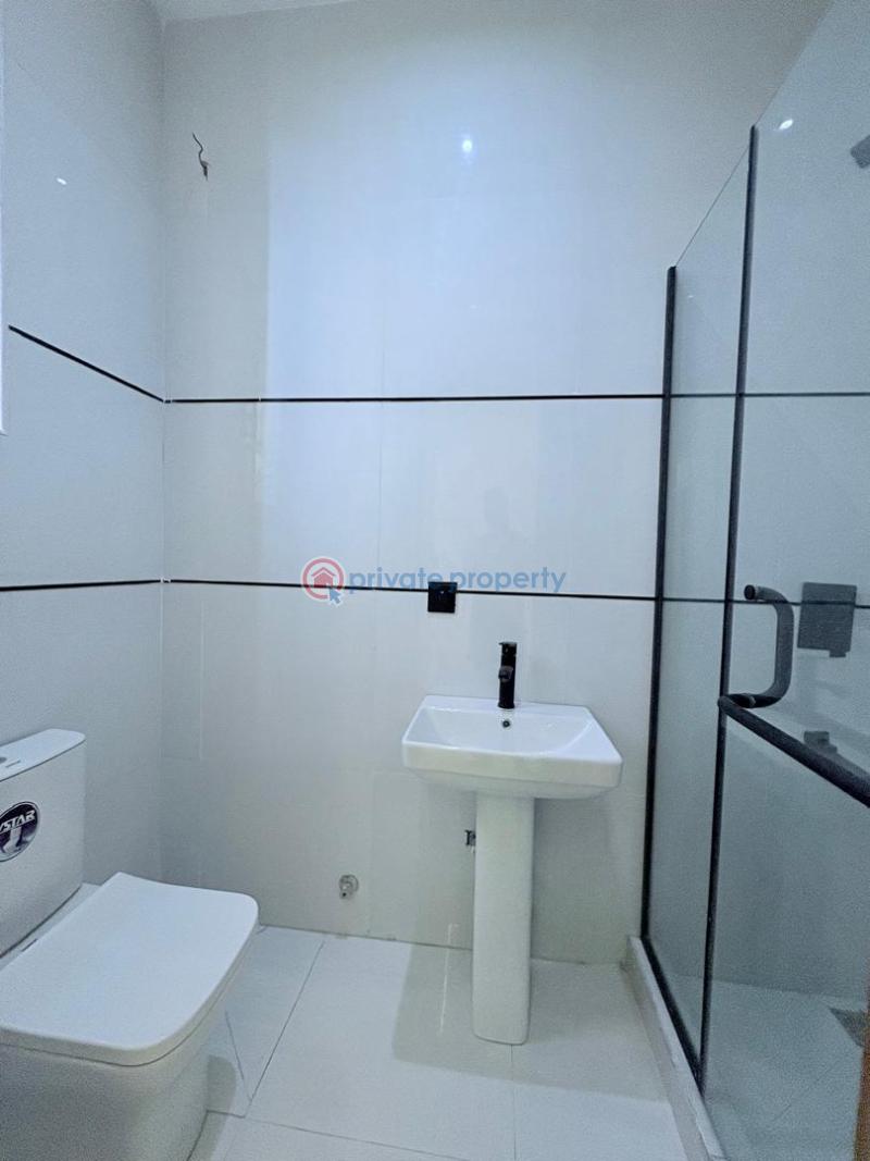 5 bedroom Detached Duplex For Sale Ajah Lagos - 5